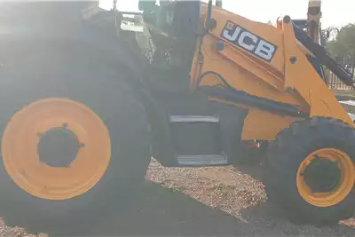 JCB TLBs Construction 3CX 2017 for sale by WE BUY TLBs | AgriMag Marketplace