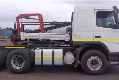 Volvo Truck tractors Double axle FM 400 2014 for sale by MT Car and Truck Auctioneers | Truck & Trailer Marketplace