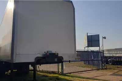 Other Agricultural trailers 2 Axle 2012 for sale by MRJ Transport cc | AgriMag Marketplace