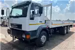 MAN Dropside trucks MAN CLA 26.280 DOUBLE DIFF TRUCK 2016 for sale by Lionel Trucks     | AgriMag Marketplace