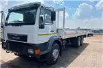 MAN Dropside trucks MAN CLA 26.280 DOUBLE DIFF TRUCK 2016 for sale by Lionel Trucks     | AgriMag Marketplace
