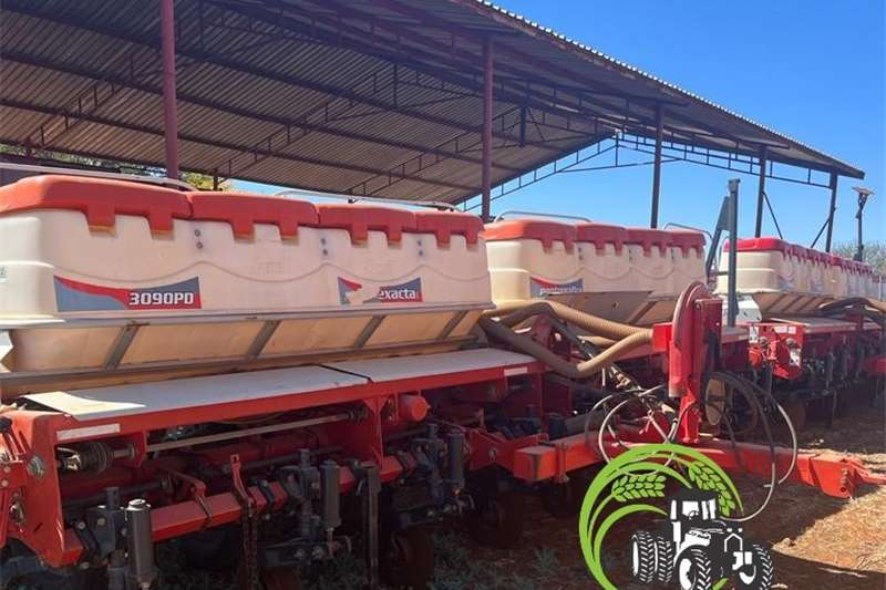 [application] Planting and seeding equipment in South Africa on AgriMag Marketplace