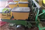 Planting and seeding equipment Row planters John Deere 7200 for sale by Private Seller | AgriMag Marketplace