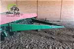 Planting and seeding equipment Row planters John Deere 7200 for sale by Private Seller | AgriMag Marketplace