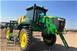 Spraying equipment Self-Propelled sprayers John Deere R4030 2017 for sale by Private Seller | AgriMag Marketplace
