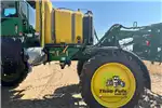 Spraying equipment Self-Propelled sprayers John Deere R4030 2017 for sale by Private Seller | AgriMag Marketplace