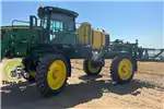 Spraying equipment Self-Propelled sprayers John Deere R4030 2015 for sale by Private Seller | AgriMag Marketplace