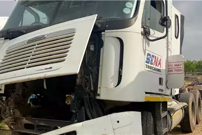 Freightliner Truck tractors Freightliner ISX Stripping for spares for sale by Mahne Trading PTY LTD | AgriMag Marketplace