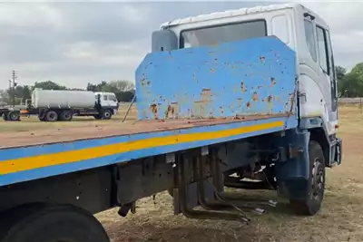 Tata Truck spares and parts Cab Tata stripping for spares for sale by Mahne Trading PTY LTD | AgriMag Marketplace