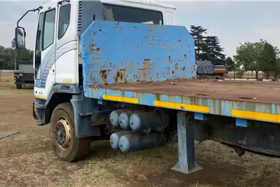 Tata Truck spares and parts Cab Tata stripping for spares for sale by Mahne Trading PTY LTD | AgriMag Marketplace