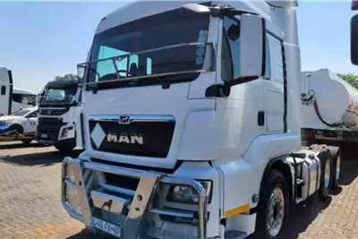 MAN Truck tractors Double axle TGS 26.440 2020 for sale by Pomona Road Truck Sales | AgriMag Marketplace