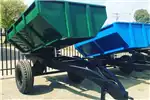 Agricultural trailers Tipper trailers Tip trailers/Tipper Trailers/trailer manufacturer for sale by Private Seller | Truck & Trailer Marketplace