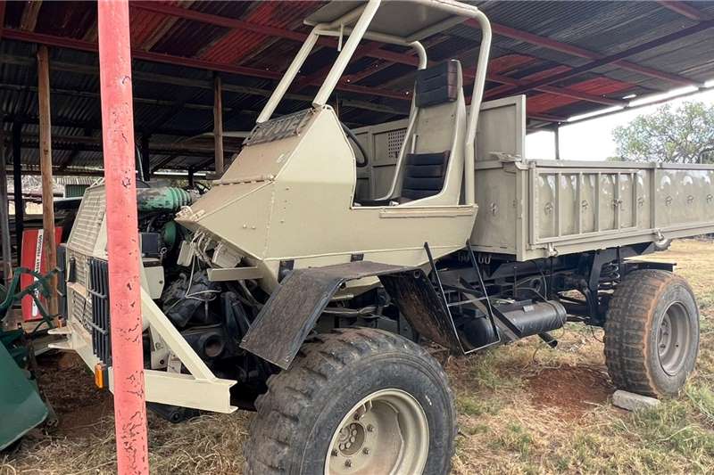 Other Buffel for sale by HVR Turbos  | AgriMag Marketplace