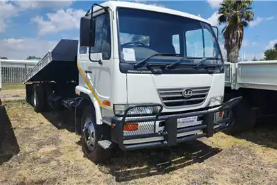Nissan Rollback trucks UD80 Rollback with Winch 2003 for sale by Lappies Truck And Trailer Sales | Truck & Trailer Marketplace