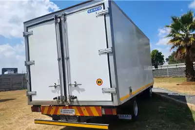 Hino Refrigerated trucks 300 915 Fridge Truck 2010 for sale by Lappies Truck And Trailer Sales | Truck & Trailer Marketplace