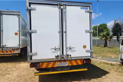 Hino Refrigerated trucks 300 915 Fridge Truck 2010 for sale by Lappies Truck And Trailer Sales | Truck & Trailer Marketplace