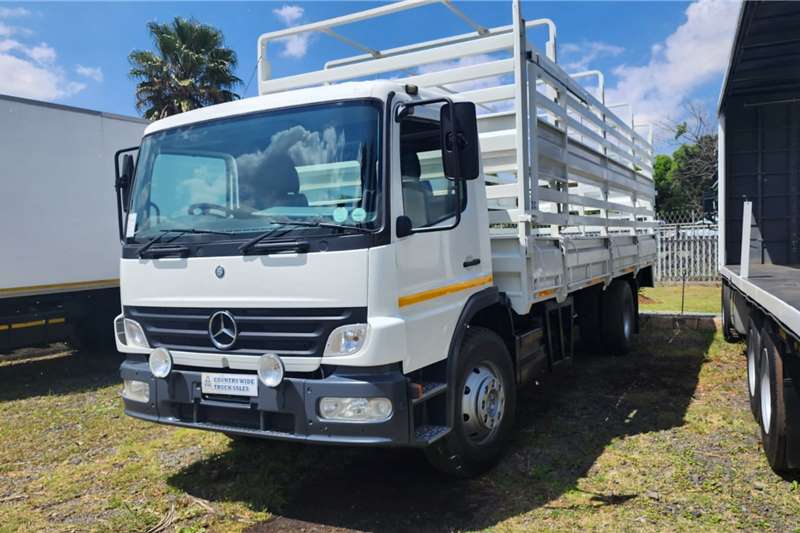 Lappies Truck And Trailer Sales - a commercial dealer on Truck & Trailer Marketplace