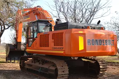 Rondebult Excavators CDM6490 EXCAVATOR 2023 for sale by Rondebult Construction Machines    | AgriMag Marketplace