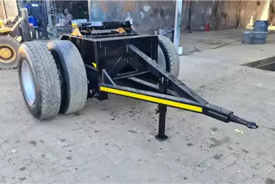 Custom Advertise trailer Single Axle Dolly 2023 for sale by Trailstar | Truck & Trailer Marketplace