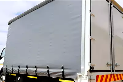 Fuso Curtain side trucks Fuso Canter FE7 136 2024 for sale by Sandown commercial Vehicle Centurion | AgriMag Marketplace