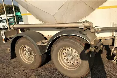 GRW Trailers GRW Engineering PUP Trailer for sale by Trans Wes Auctioneers | AgriMag Marketplace