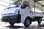 Kia K2700 LDVs & panel vans WORKHORSE P/U S/C 2023 for sale by Springs Hyundai | Truck & Trailer Marketplace