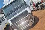 Volvo Truck tractors Double axle Volvo FH 440 version  stripping for parts 2016 for sale by Partsworld Trucks | Truck & Trailer Marketplace