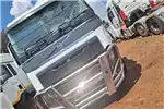 Volvo Truck tractors Double axle Volvo FH 440 version  stripping for parts 2016 for sale by Partsworld Trucks | AgriMag Marketplace