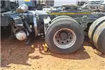 Volvo Truck tractors Double axle Volvo FH 440 version  stripping for parts 2016 for sale by Partsworld Trucks | AgriMag Marketplace