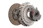 Truck Spares and Parts Volvo fh12 clutch kits