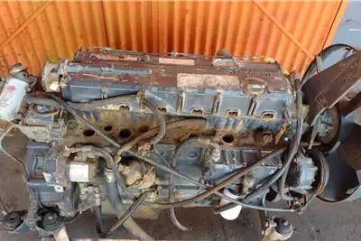 Truck spares and parts Engines Deutz BF6M1013E Engine for sale by Dirtworx | Truck & Trailer Marketplace