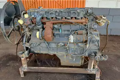 Truck spares and parts Engines Deutz BF6M1013E Engine for sale by Dirtworx | Truck & Trailer Marketplace