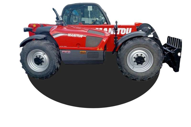 Manitou Telehandlers MT X733 2020 for sale by MANI TWO | Truck & Trailer Marketplace