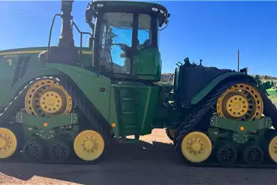 John Deere Tractors 4WD tractors 9570RX 2017 for sale by AMC Equipment | AgriMag Marketplace