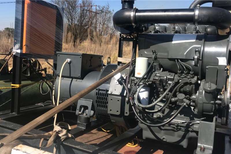 Other Generator 31 Kva for sale by HVR Turbos  | Truck & Trailer Marketplace