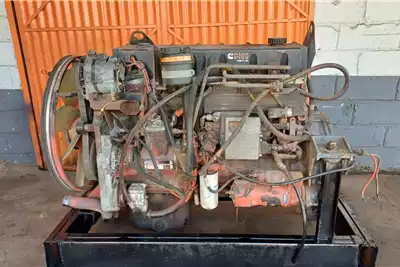 Cummins Farming spares Engines Cummins Celect Plus M11 Engine for sale by Dirtworx | Truck & Trailer Marketplace