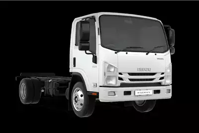 Isuzu Chassis cab trucks NQR 500 AMT 2024 for sale by NMI Isuzu Truck Centre JHB | Truck & Trailer Marketplace