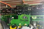Spraying equipment Self-Propelled sprayers John Deere 4730 2014 for sale by Private Seller | AgriMag Marketplace
