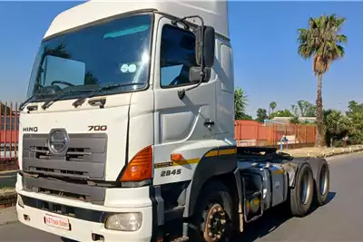 Hino Truck tractors HINO 2845 SPECIAL!!! 2015 for sale by A to Z TRUCK SALES | Truck & Trailer Marketplace