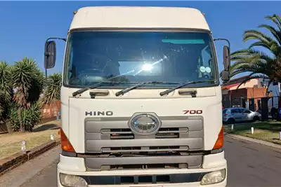 Hino Truck tractors HINO 2845 SPECIAL!!! 2015 for sale by A to Z TRUCK SALES | Truck & Trailer Marketplace