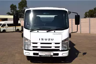 Isuzu Truck NMR 250 Crew Cab 2013 for sale by Pristine Motors Trucks | Truck & Trailer Marketplace