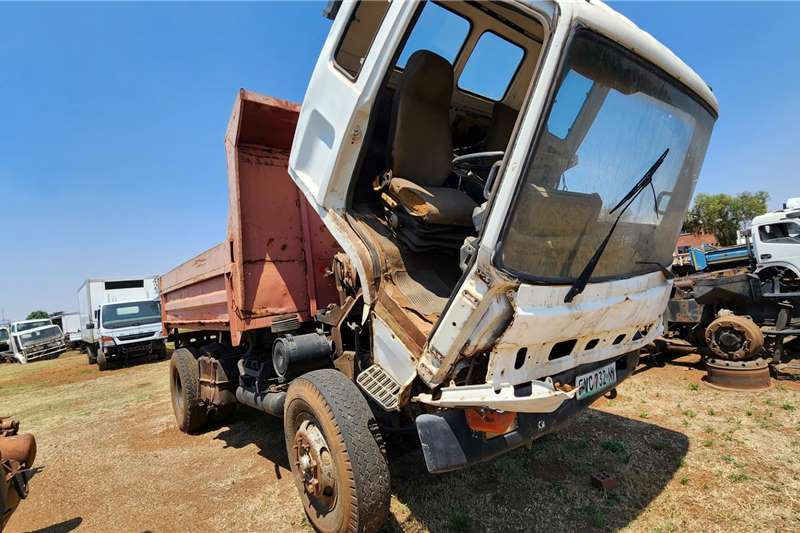Isuzu Truck spares and parts F8000 Tipper for sale by Route 59 Truck Parts | Truck & Trailer Marketplace