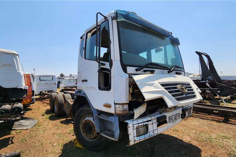 Tata Truck spares and parts 3434 Novus for sale by Route 59 Truck Parts | AgriMag Marketplace