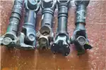 Other Truck spares and parts Propeller shafts Propshafts for most trucks for sale by Partsworld Trucks | Truck & Trailer Marketplace