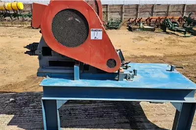Crushers for sale by NIMSI | Truck & Trailer Marketplace