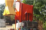 Haymaking and silage Hammer mills Maxi Hammer Mill Cyclone for sale by Private Seller | AgriMag Marketplace