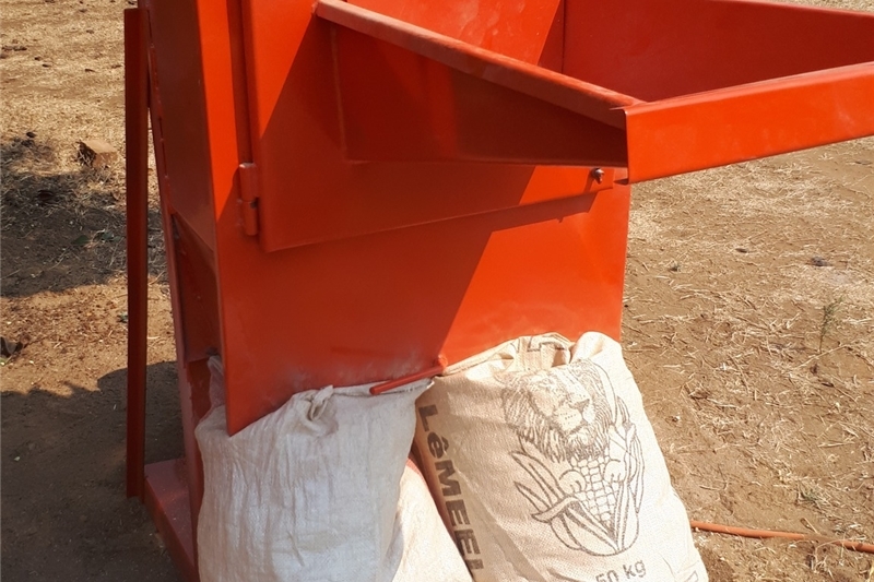 Haymaking and silage Hammer mills Maxi Gravitational Hammer Mills for sale by Private Seller | AgriMag Marketplace