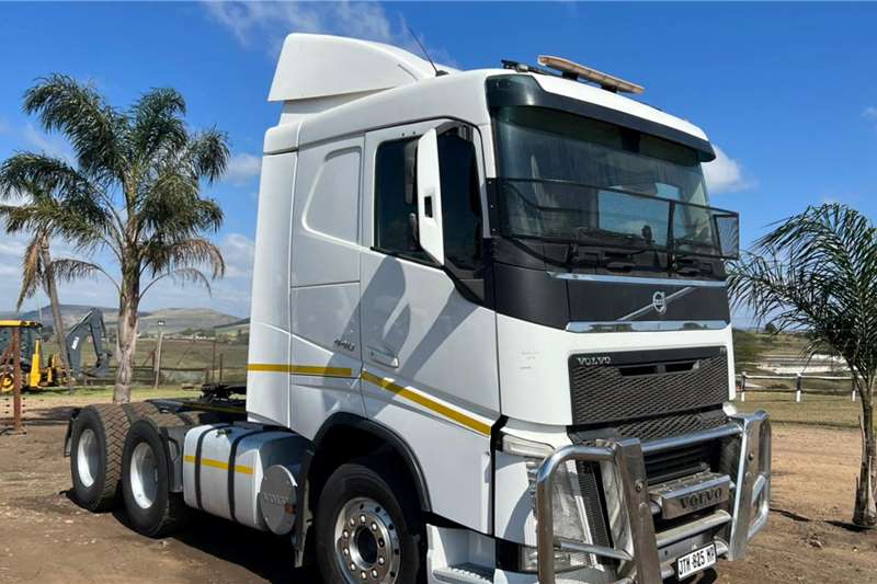 Volvo Truck tractors Double axle Volvo FH440 Air Suspension 2019 for sale by Tommys Camperdown | Truck & Trailer Marketplace