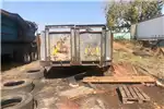 Agricultural trailers Debulking trailers Farm trailer for sale by Private Seller | Truck & Trailer Marketplace