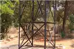 Other Dam scoop Tank Stands for sale....  https://shakurahconstruc for sale by Private Seller | AgriMag Marketplace